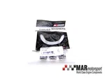 Pinto RS2000 Yb Cosworth King Aluminium Thrust Washers - Std. Fixed Price $20.26.
