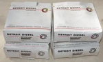 Lot Of 4: Detroit Diesel 23515582 Connecting Rod Bearing Set 254U, 7955821 New. Fixed Price $57.95.