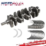 Engine Crankshaft & Main Rod Bearings Hyundai Sonata Kia Forte Optima 2.4L. Fixed Price $85.09.