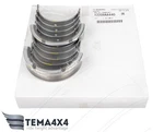 Genuine Oem Engine Crankshaft Main Bearing Set For Subaru Diesel 12209AA440. Fixed Price $170.00.