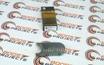 Acl 0.25 Mm Rod Bearing Set For Nissan RB30/ET VG30E/ET VG30I VG33E VG30DE/DETT. Fixed Price $60.69.