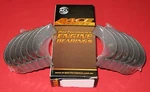 Acl 6B2960H-.25 Race Rod Bearings For Nissan RB26DETT RB25DET Skyline Gtr +.25MM. Fixed Price $85.00.