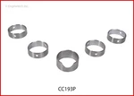 Enginetech CC193P Cam Bearings For 14-19 Gm 5.3L/325 And 6.2L/376 Lt Engines. Fixed Price $95.41.