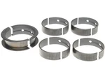 For 2001-2010 Chevrolet Silverado 2500 Hd Main Bearing Set Mahle 78986XKXC 2002. Fixed Price $251.09.