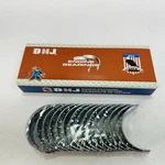 Engine Connecting Rod Bearing Set-ohv, 16 Valves Dnj RB3104. Fixed Price $18.20.