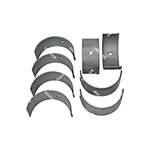 Helmar Forklift Parts 4942163 Rod Bearing Set (.25 Mm). Fixed Price $58.00.