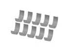 Enginetech Crankshaft Main Bearing Set For .25MM .010IN Oversize. Fixed Price $64.99.