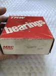 Trw Mrc Bearings 209SFFC - New. Fixed Price $34.95.