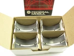 Federal Mogul 5077M Main Engine Bearing Set Standard Leyland Fageol Tractor. Fixed Price $124.99.