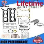 Cylinder Head Gasket & Main Bearings Kit For 14-18 Ram Jeep Grand Cherokee 3.0L. Fixed Price $259.99.