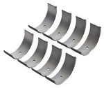 Enginetech Connecting Rod Bearing Set For .25MM .010IN Oversize. Fixed Price $40.99.