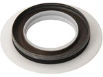 Ac Delco 28JG72T Front Crankshaft Seal Fits 1990-2004 Buick Regal. Fixed Price $29.33.