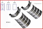 Standard Crankshaft Main Bearing Set Ford Bbf 429 7.0L / 460 7.5L. Fixed Price $48.99.