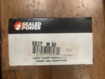 290 304 343 360 390 401 V8 Amc Jeep Sealed Power Main Bearing Set 5037M-30. Fixed Price $85.00.