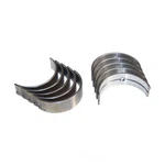 Engine Crankshaft Main Bearing Set-vin: P, Sohc, 16 Valves Dnj MB1100. Fixed Price $38.21.