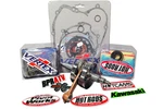 07-13 Kawasaki Crank Hot Rods Complete Bottom End Rebuild Kit CBK0029. Fixed Price $333.33.