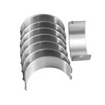 Dnj RB328.10 Rod Bearing Set .25MM Fits 1994-2003 Gmc Sonoma 94-03 Chevrolet S10. Fixed Price $34.99.