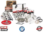 Enginetech Rebuild Kit 1968 1969 1970 1971 1972 Ford 302 5.0L Engines. Fixed Price $432.57.