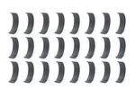 Mahle Original/clevite Lower Main Bearings Only 24PCS. Coated MB3248VCTL24. Fixed Price $438.95.