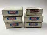 (6) Sealed Power CB-406P Connecting Rod Bearings Std 1952-1960 Ford 215 223 L6. Fixed Price $58.49.