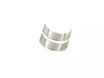 Genuine Mopar Connecting Rod Bearing 04893538AB. Fixed Price $8.64.