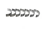 Engine Connecting Rod Bearing Set Itm 4B9654-030. Fixed Price $20.40.