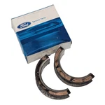 Ford F4TZ-6337-A Engine Crankshaft Main Bearing Pair 7.3L Diesel Genuine Oem. Fixed Price $24.95.
