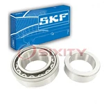 Skf Rear Wheel Bearing For 1973-1975 Pontiac Grand Am 5.7L 6.6L 7.5L V8 Axle Ok. Fixed Price $41.42.