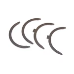 Dnj TW907 Engine Crankshaft Thrust Washer Set For Select 71-01 Toyota Models. Fixed Price $13.99.