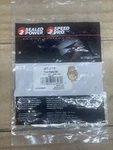 Engine Crankshaft Thrust Washer Set-vin: L, Gas Sealed Power 4507F. Fixed Price $18.00.