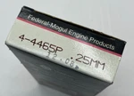 Federal Mogul 4-4465CP.25MM Connecting Rod Bearings. Fixed Price $31.92.