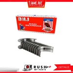 83-93 Main Bearings Set Ford Mazda 626 2.0L-2.2L L4 Sohc 12V Dnj MB405. Fixed Price $40.99.