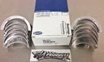 Chevy Small Block 305 327 350 383 Clevite A-series MS909A-1 Main Bearing Set. Fixed Price $39.24.