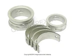 Porsche 356C 356SC 912 (1964-1969) Main Bearing Set (+ 0.50 Mm Crank) German. Fixed Price $572.10.