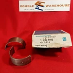 Nos Oem Gm 374105 12329729 Engine Bearing One Set Per Order. Fixed Price $18.99.