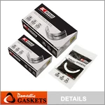 Main Rod Bearings Fit 93-03 Mazda 626 MX6 Protege Ford Probe 2.0L 1.8L Dohc Fs. Fixed Price $104.28.