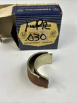 Triumph 650 750 Rod Bearings 70-3586 .030 Vandervell Made Uk Half Set. Fixed Price $17.99.
