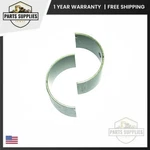 282767 Set Of Tu-flo 500/700 Connecting Rod Bearings For Semi Heavy-duty Truck. Fixed Price $18.74.