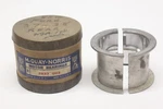 Nos 1936-38 Ford Flathead V8 Rear Main Engine Bearing Mcquay-norris 2837 .002. Fixed Price $48.95.