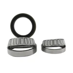 Yukon Gear Ak C11.5 Rear Axle Bearing/seal Kit For Chrysler. Fixed Price $291.89.