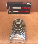 King Connecting Rod Bearings - CR6634AM 0.5 / 6B9517 020 Fits Toyota & Lexus. Fixed Price $29.95.