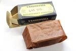 Vandervell Volvo 444 544 121 122 B14 B16 Connecting Rod Bearing Set Std VP675. Fixed Price $59.99.