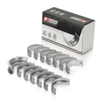 Main Crankshaft Bearing Set King For Bmw B58B30A 3.0L 2015- +0.25MM. Fixed Price $210.99.