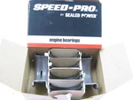 Speed Pro 360-7084-2 Performance Main Bearings .002" Ford Small Block 289 302. Fixed Price $53.99.