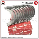 Main Bearing Set Honda D13A D15A D15B D15Z For Intergra Civic Ballade City. Fixed Price $29.66.