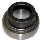 Timken RA102RRB Insert Bearing, Dia 1-1/8 In, Self-locking. Fixed Price $47.99.