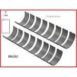 Enginetech Connecting Rod Bearing Set BB628J030;. Fixed Price $64.01.