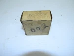 Nos 1948 1949 1950 1951 1952 1953 Ford Rod Bearing .002 0BA-6211-B. Fixed Price $15.00.