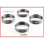 Enginetech Cam Bearing Set CC452; Standard Repl 88-08 Ford 3.8L, 3.9L, 4.2L. Fixed Price $21.29.