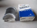 CLEVITE77 Main Bearing Set Fit Nissan Datsun 2960CC (MS1637P .50MM). Fixed Price $17.49.